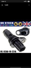 Mazda 2.2 crankshaft for sale  HAWICK