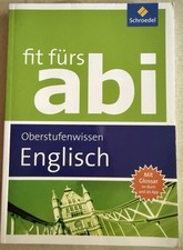 Fit fürs abi gebraucht kaufen  Köln