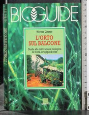 Bioguide. orto sul usato  Ariccia