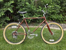 1983 schwinn sidewinder for sale  Cody
