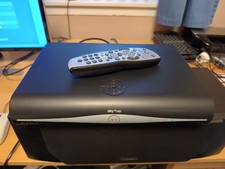 Sky plus box for sale  CLYDEBANK
