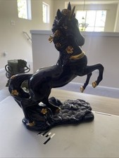 Nib unicorn horse for sale  Olympia