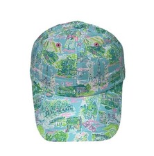 Lilly pulitzer hat for sale  Philadelphia