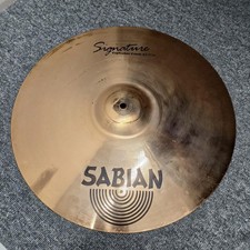 Plat paiste signature d'occasion  Expédié en France