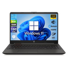 Notebook portatile 250 usato  Marcianise