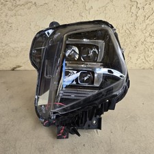 Farol de LED 92102-N9200 2022-2024 Hyundai Tucson fabricante de equipamento original destro projetor feixe , usado comprar usado  Enviando para Brazil