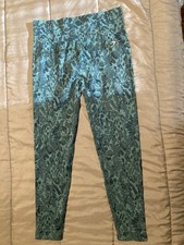 Gymshark leggings donna usato  Spedire a Italy
