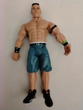 Figurine 2003 jakks d'occasion  Trouy
