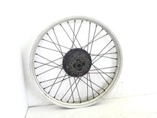 Front wheel rim d'occasion  Expédié en Belgium