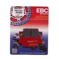 Ebc front fa410tt for sale  BRIGHTON