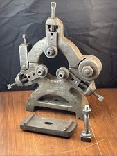 Dmt co. metal for sale  Olney