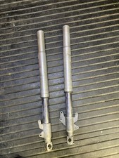Aprilia 123 forks for sale  PLYMOUTH