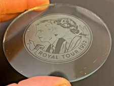 Vtg queen elizabeth for sale  SUTTON COLDFIELD