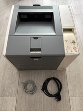 Laserjet p3005dn laserdrucker gebraucht kaufen  Düsseldorf