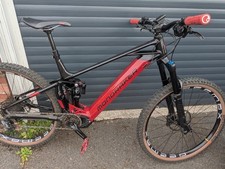 Mondraker crafty 2022 for sale  SOUTHAMPTON