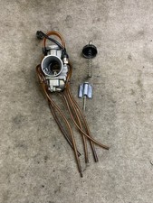 Kawasaki 125 kx125 for sale  San Antonio