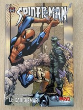 Spiderman cauchemar marvel d'occasion Spiderman cauchemar marvel d'occasion  Mandelieu-la-Napoule