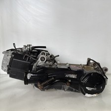 Motorini 125 sxi for sale  ELLESMERE PORT