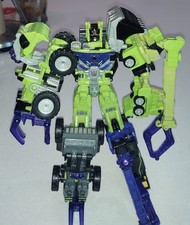 Transformers universe classics for sale  Newbury