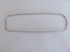 Sterling silver chain for sale  Mesa