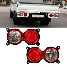 Pair rear lamp d'occasion  Expédié en Belgium