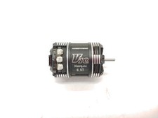 Motor Hobbywing XeRun V10 G3 6.5T 1/10 sensor sem escova 540 comprar usado  Enviando para Brazil