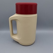 Thermos plastic model for sale  Omaha
