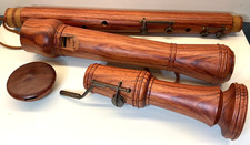 Kung bass recorder for sale  COVENTRY