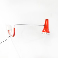 Lampada da parete orientabile, anni '70 comprar usado  Enviando para Brazil