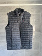 Berghaus mens vaskye for sale  LEEDS
