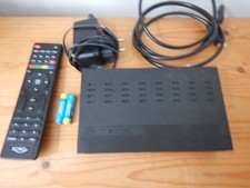 Dvb dvb receiver gebraucht kaufen  München