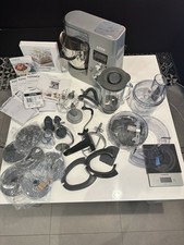 Kenwood cooking chef usato  Italia