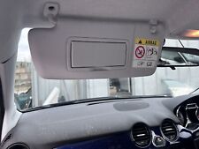 Vauxhall adam passenger for sale Vauxhall adam passenger for sale  BURY