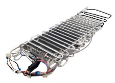New fridge evaporator for sale  Saint Paul
