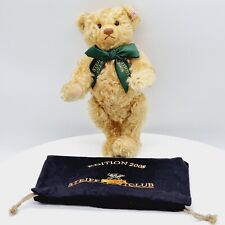 Steiff 420955 teddybär gebraucht kaufen  Heidenheim an der Brenz