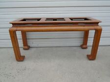 Asian console sofa for sale  Sarasota