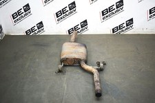 Audi 8tfsi mittelschalldämpfe gebraucht kaufen Audi 8tfsi mittelschalldämpfe gebraucht kaufen  Hilter