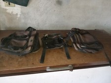 Borse moto givi usato  Villanova Solaro