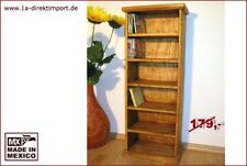 Regal pinie massivholz gebraucht kaufen  Dortmund