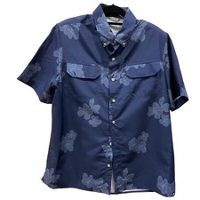 Chaps mens floral for sale  Union City
