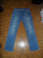 Jeans femme levi d'occasion  Marseille V