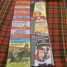 Phonics reading bundle for sale  MIDDLESBROUGH