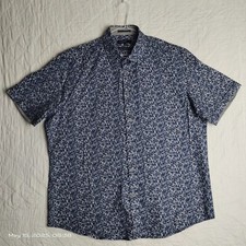 Autograph mens shirt for sale  BENFLEET