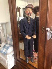 Rare antique marionette for sale  Camden