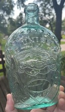 Nice aqua quart for sale  Hillsboro