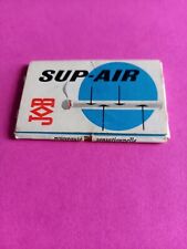 Sup air job d'occasion  Expédié en Belgium