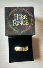 Herr ringe ring gebraucht kaufen  Bamberg