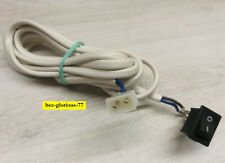 Lampenkabel ersatzkabel schalt gebraucht kaufen  Eutin