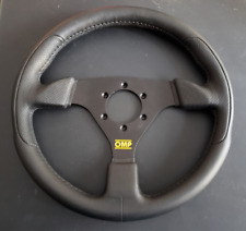 Omp steering wheel for sale  Jay