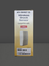 Dsc wireless shock for sale  Farmington
